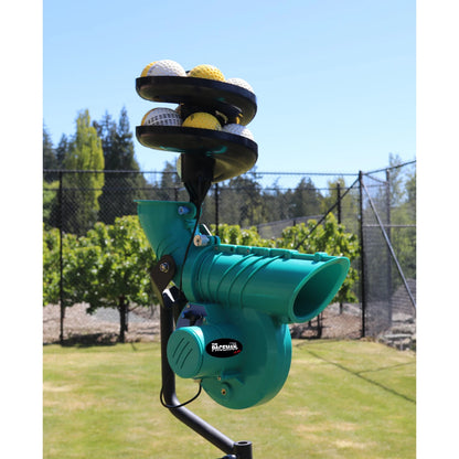 Paceman 195 Shift Cricket Bowling Machine