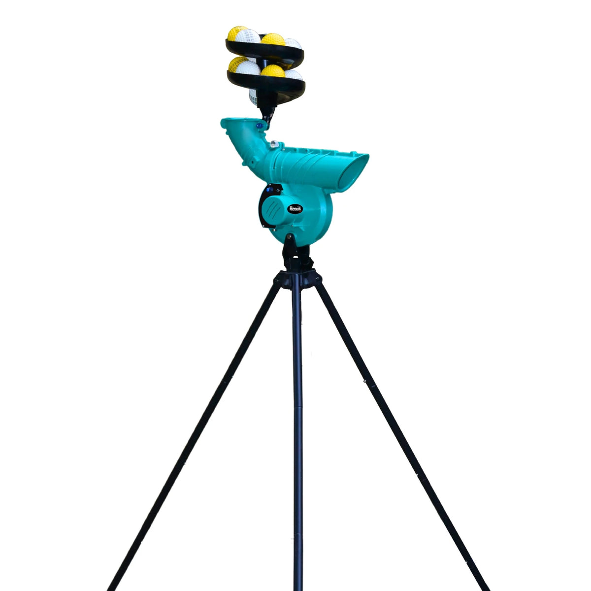 Paceman 195XT Cricket Bowling Machine