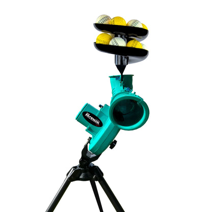 Paceman 195XT Cricket Bowling Machine