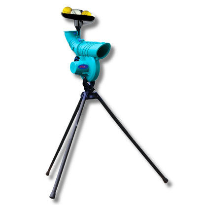 Pitch Attack ATK70 Cricket Bowling Machine