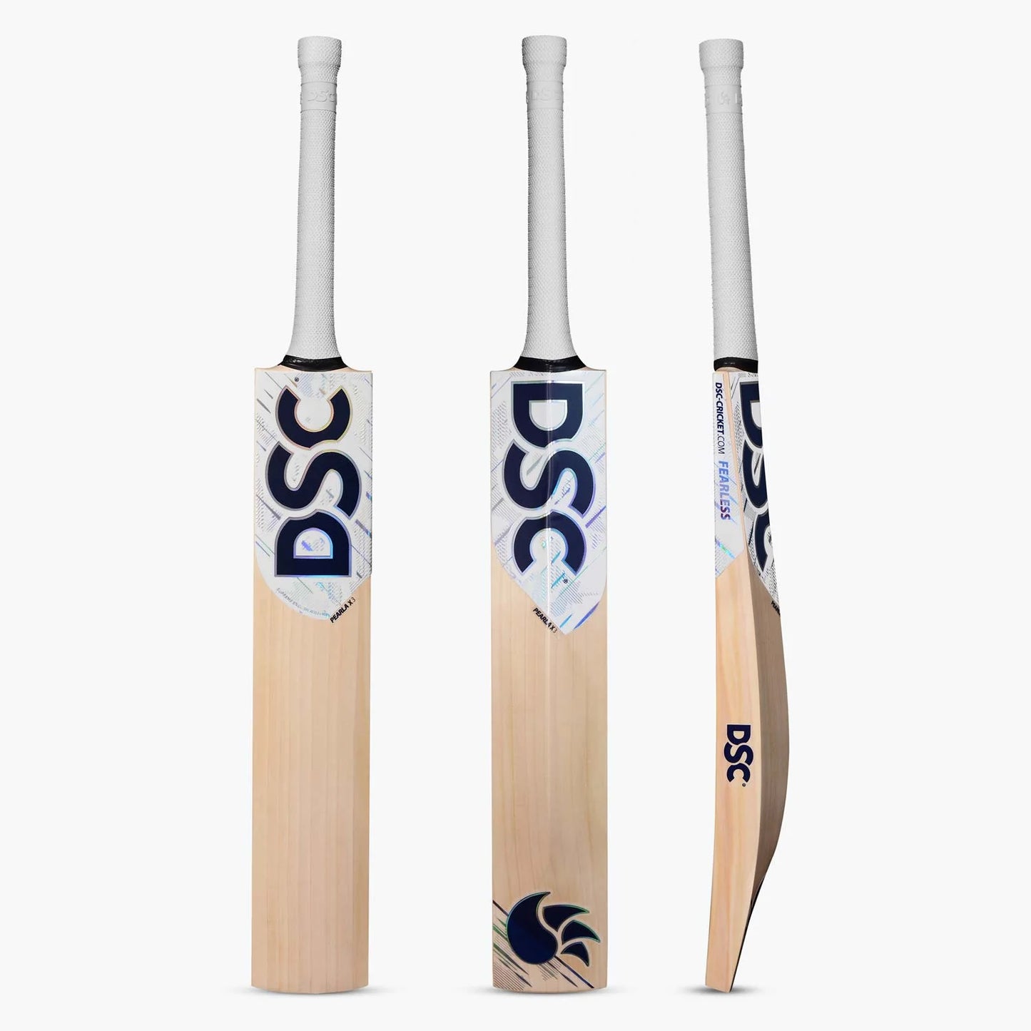 DSC Pearla X1 Cricket Bat (Junior) (2023)