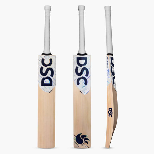 DSC Pearla X5 Cricket Bat (Junior) (2023)