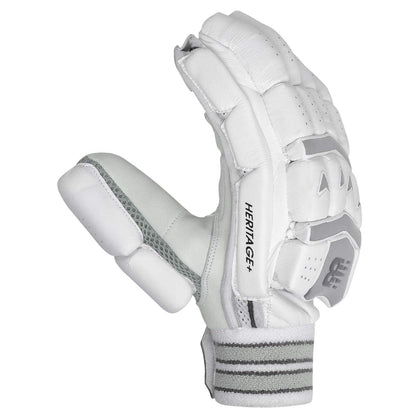 New Balance Heritage+ Batting Gloves (Adult) (RH) (2023)