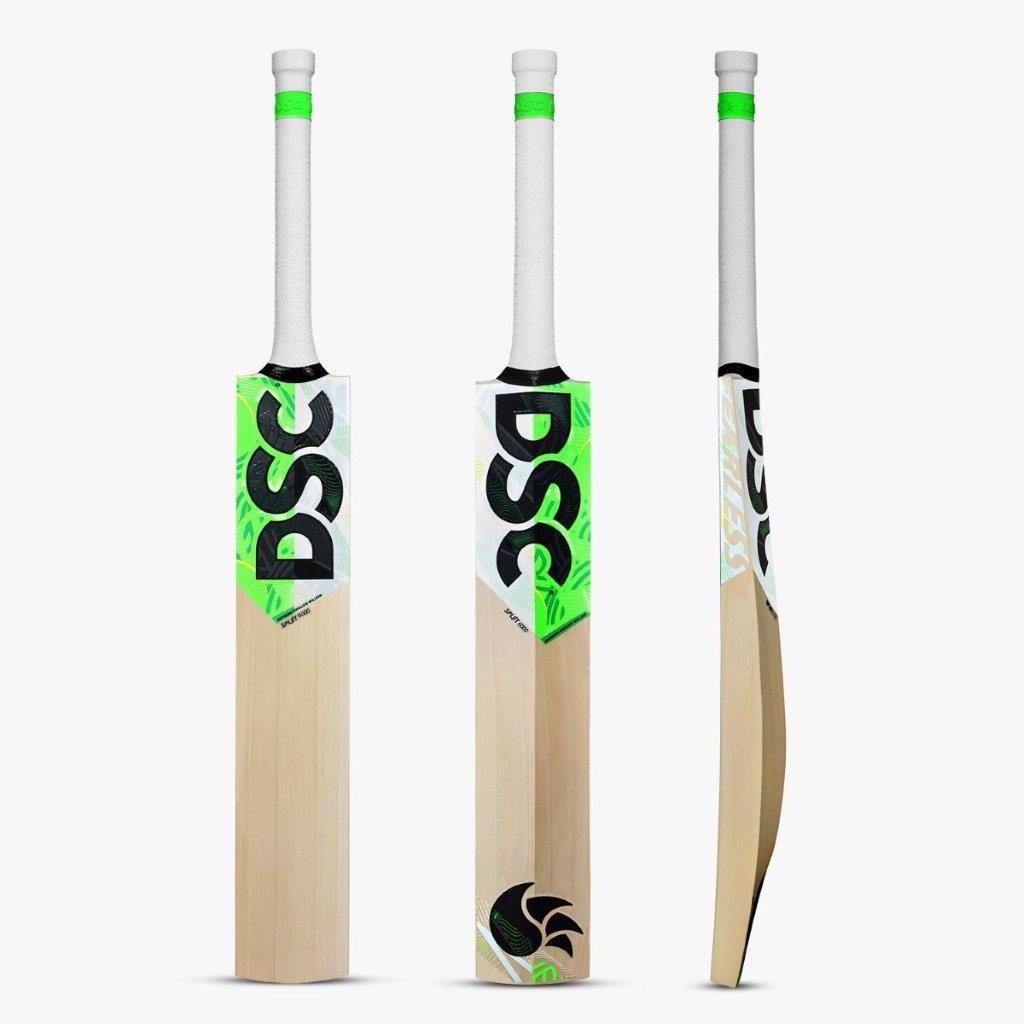 DSC Spliit 6000 Cricket Bat - 2023