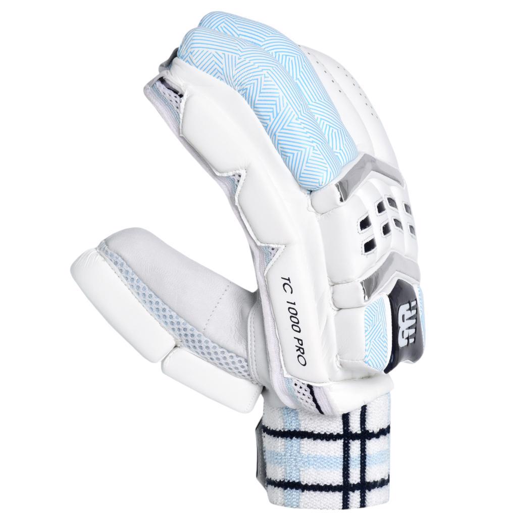 New Balance TC 1000 Pro Batting Gloves (2025)