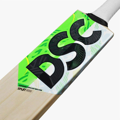 DSC Spliit 6000 Cricket Bat - 2023
