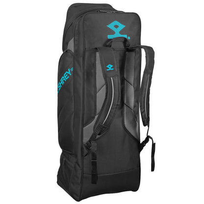 Shrey Meta 100 Duffle Bag (2025)