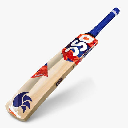 DSC Krunch 110 Junior Cricket Bat  - 2024