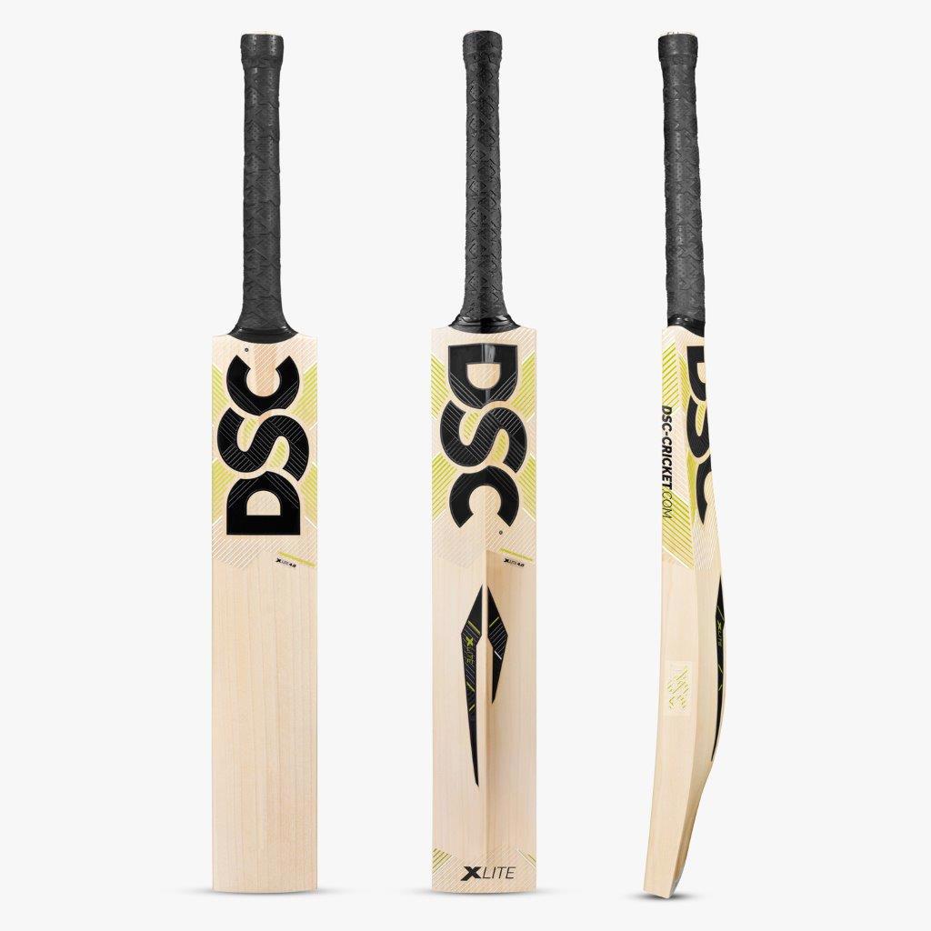 DSC XLite 4.0 Cricket Bat