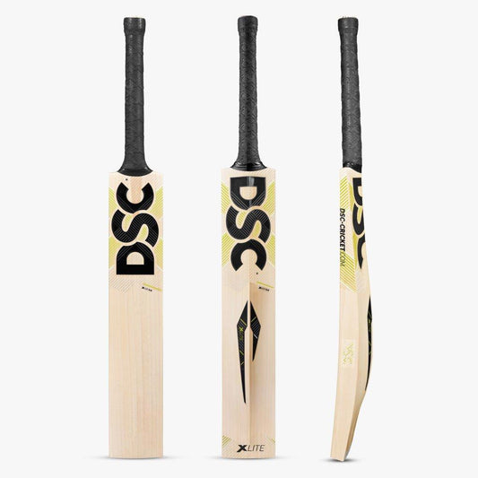 DSC XLite 4.0 Cricket Bat
