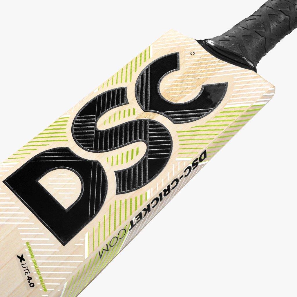 DSC XLite 4.0 Cricket Bat