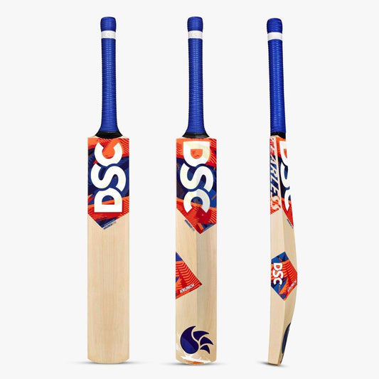 DSC Krunch 110 Junior Cricket Bat  - 2024