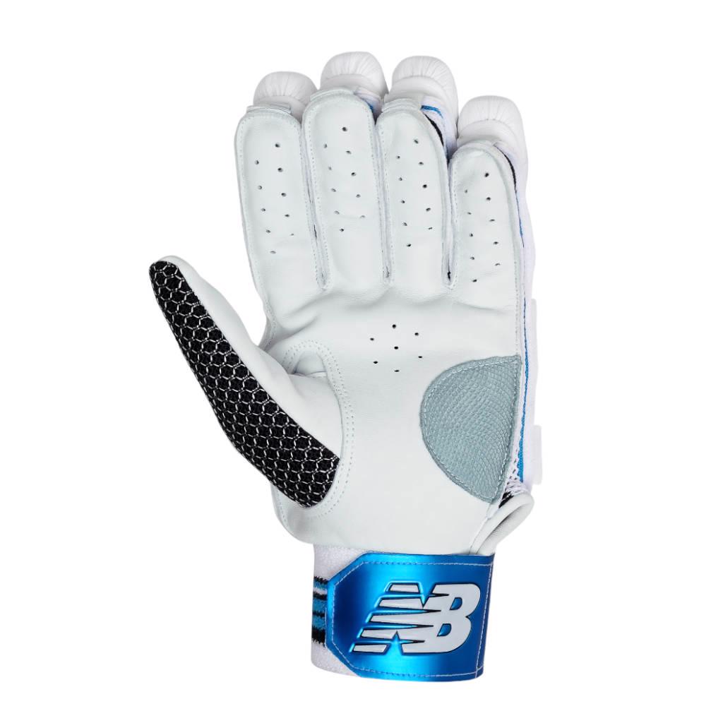 New Balance Burn+ Batting Gloves (Adult) (RH) (2023)