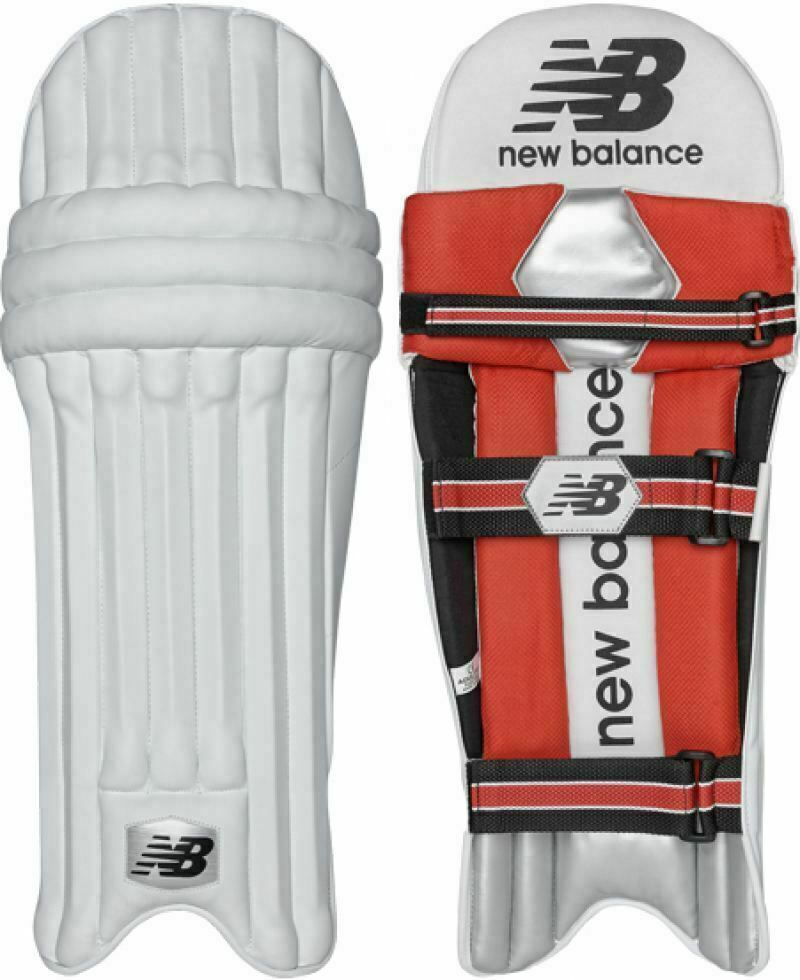 New Balance TC 560 Batting Pads (Adult) (Junior)