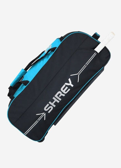 Shrey Ranger Wheelie Bag (2025)