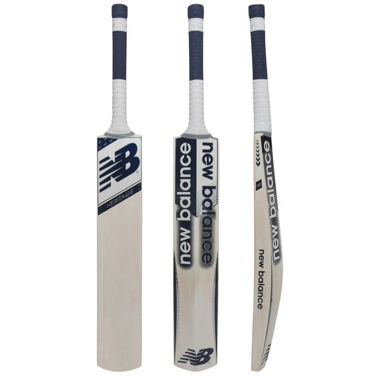 New Balance Heritage Cricket Bat (Junior) (2022)