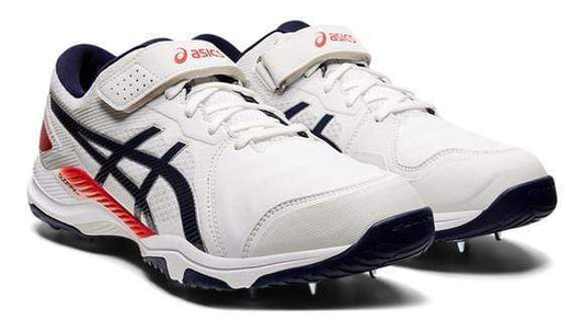 Asics Speed Menace FF Cricket Shoes (2022) (Size 8)