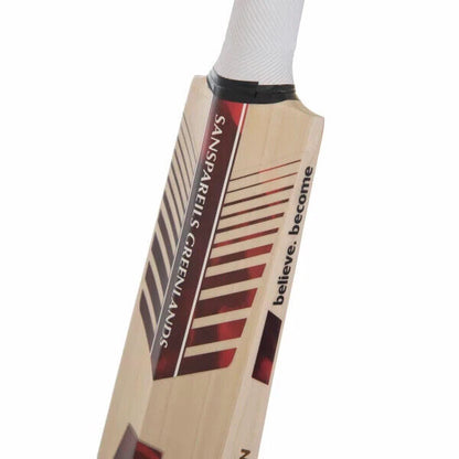 SG Sunny Tonny Icon Cricket Bat (Adult)