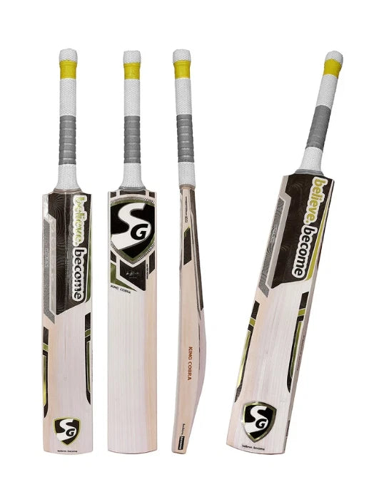 SG King Cobra Cricket Bat