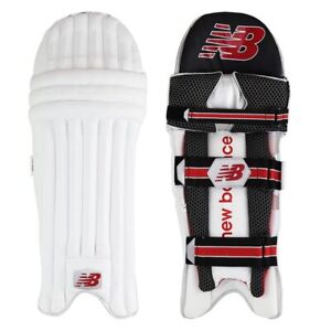 New Balance TC 1260 Wicket Keeping Pads (Adult)