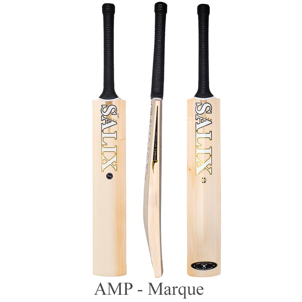 Salix AMP Marque Cricket Bat (Adult)