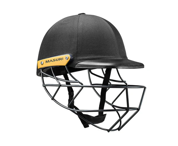 Masuri C-Line Plus Steel Senior Cricket Helmet