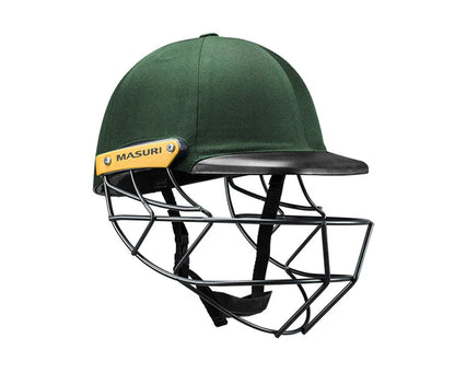 Masuri C-Line Plus Steel Senior Cricket Helmet