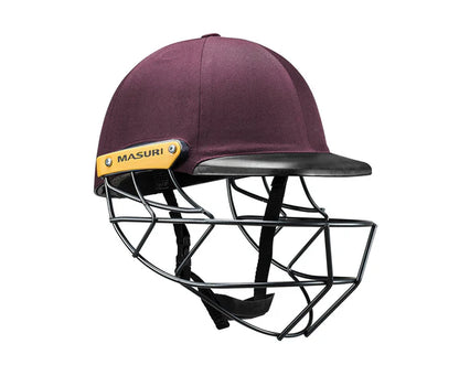 Masuri C-Line Plus Steel Senior Cricket Helmet