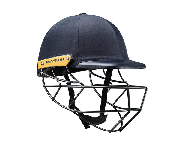 Masuri C-Line Plus Steel Senior Cricket Helmet