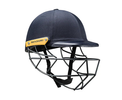 Masuri C-Line Plus Steel Senior Cricket Helmet