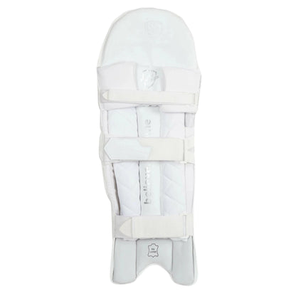 SG Hilite White Batting Pads (Adult) (2023)