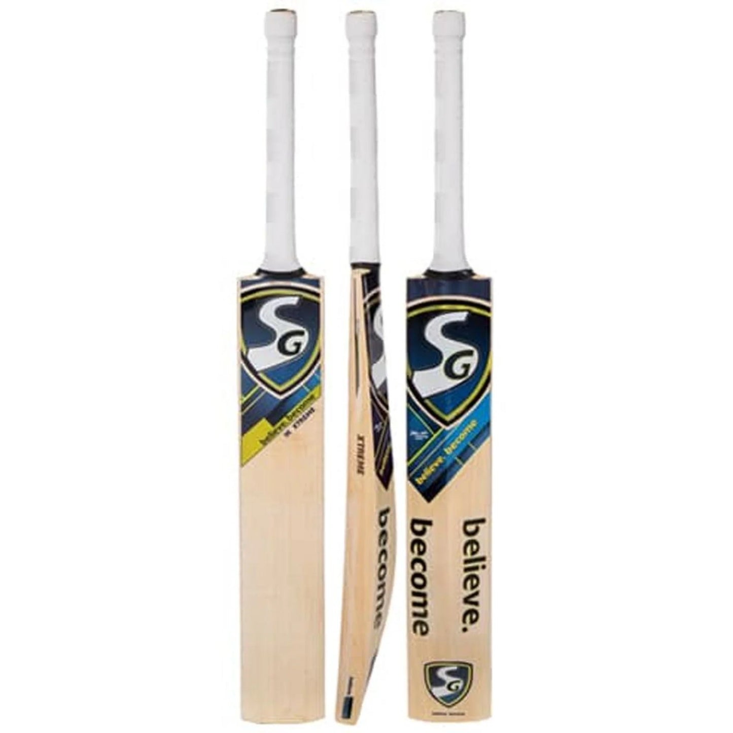 SG IK Xtreme Cricket Bat (Adult)