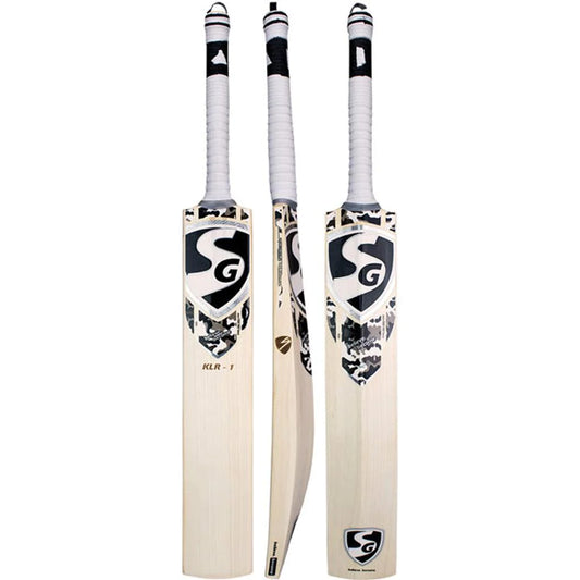 SG KLR 1 Cricket Bat (Players Edition) (Adult)