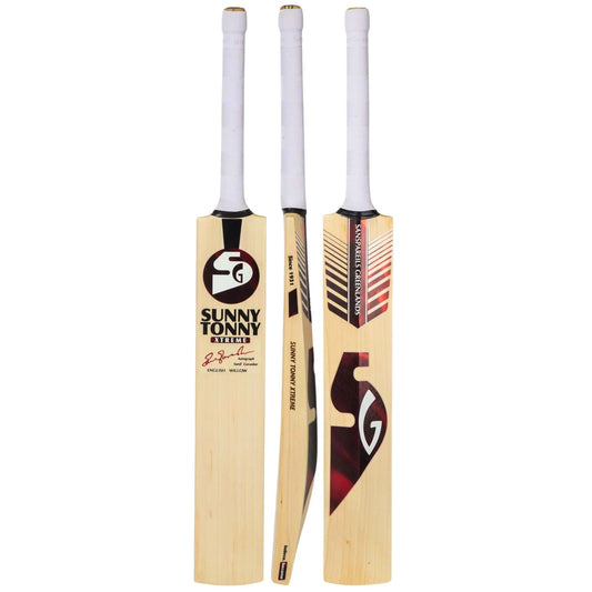 SG Sunny Tonny Xtreme Cricket Bat (Adult)