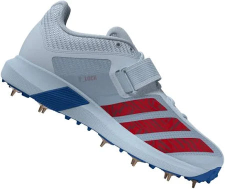Adidas Adipower Incurza Cricket Shoes (2026)