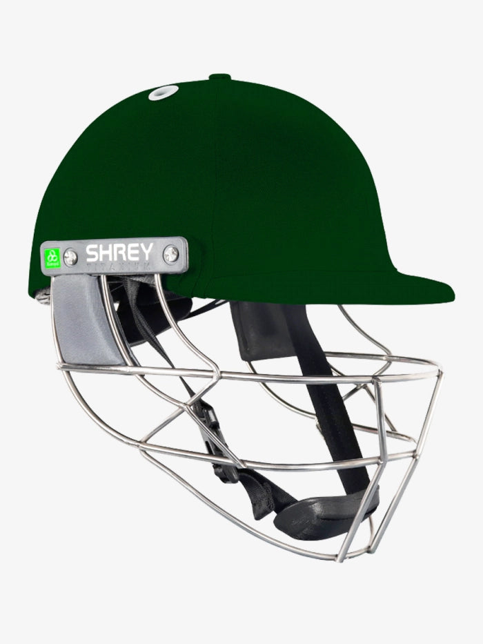 Shrey Koroyd Titanium Cricket Helmet