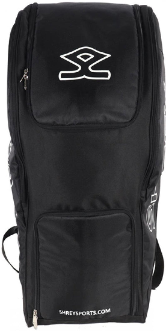 Shrey Performance Duffle Bag (2025)