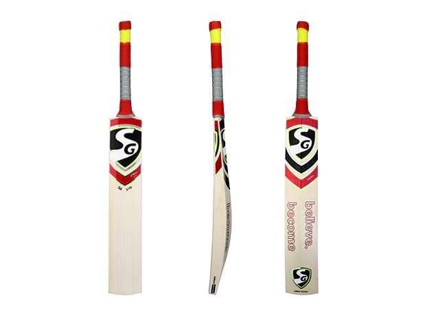 SG SR 210 Cricket Bat