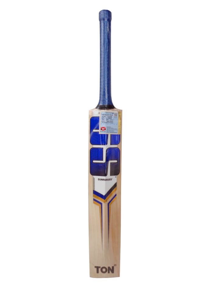 SS Ton Surya Kumar Yadav Players Edition Cricket Bat (Adult)