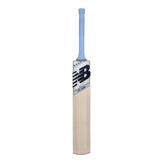 New Balance TC 500 Cricket Bat (Junior) (2025)