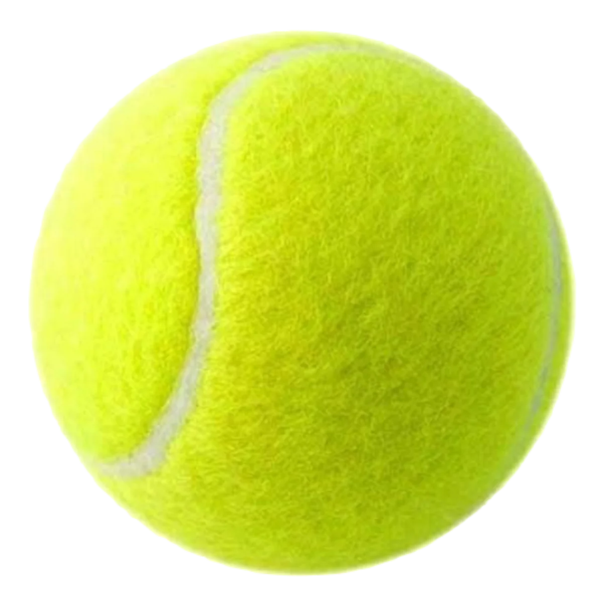 Pack Of 6 Tennis balls