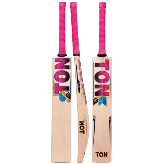 SS Ton Slasher Cricket Bat (Adult) (2024)