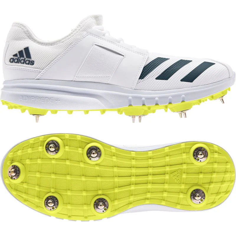 Adidas Howzat Spike 20 Cricket Shoes - 2022