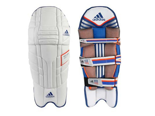 Adidas SL22 Pro Batting Pads (Adult) (Junior)