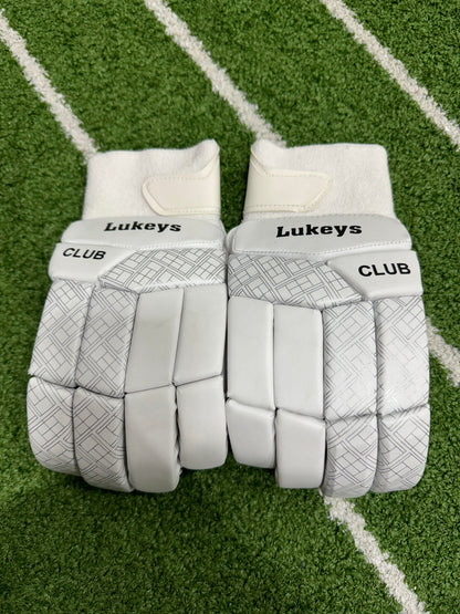 Lukeys Club Edition Batting Gloves