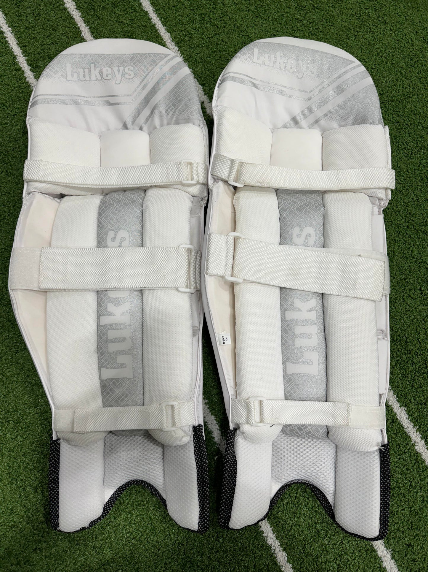 Lukeys Club Edition Batting Pads