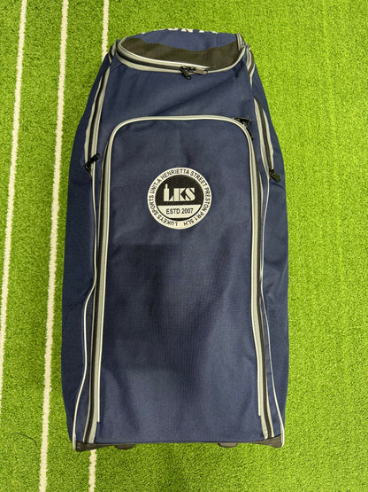 Lukeys County Edition Duffle Bag