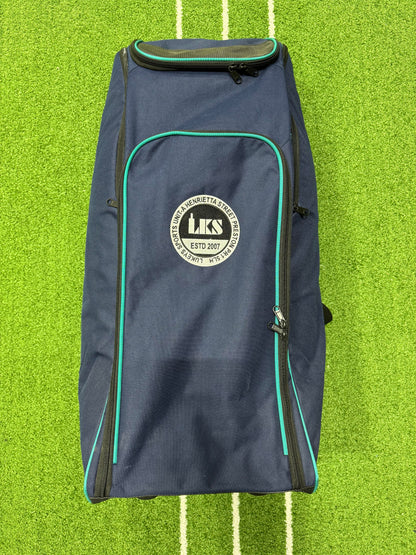 Lukeys County Edition Wheelie/Duffle Bag