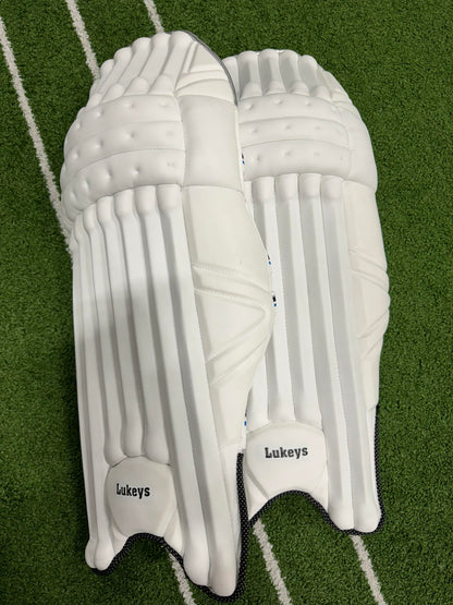 Lukeys Players Edition Batting Pads