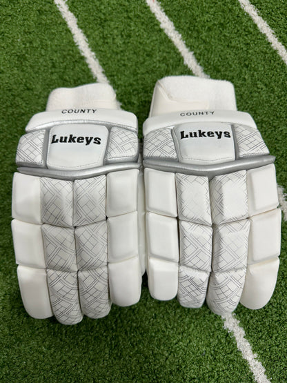 Lukeys County Edition Batting Gloves